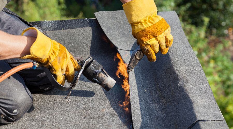 Professional New roof installation in Wharton, NJ